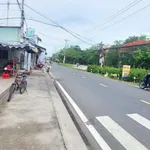 Bán nền đất Phường An Hội Bình Tân 390m² 550 triệu - Ảnh thu nhỏ 1