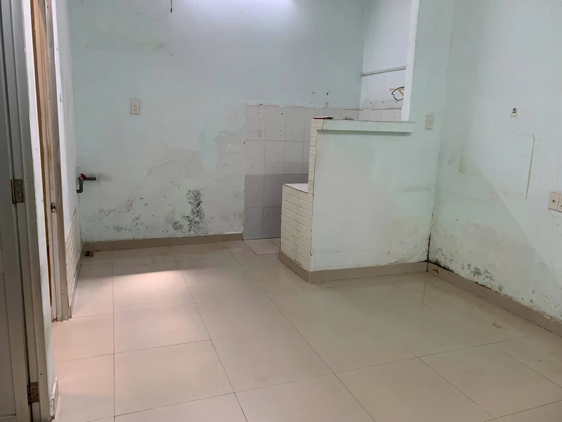 Bán nhà cấp 4 Phước Long, Nha Trang 59.7m² - 2 tỷ 3