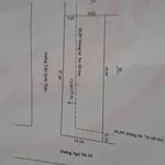 Bán lô góc 2 mặt tiền 500m2 Chơn Thành, Bình Dương - Ảnh thu nhỏ 2