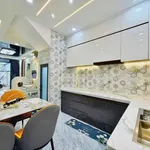 Bán nhà hẻm xe hơi Hoàng Bật Đạt 3.1x14m 2 tầng 3PN, 4,99 tỷ, Tân Bình - Ảnh thu nhỏ 3