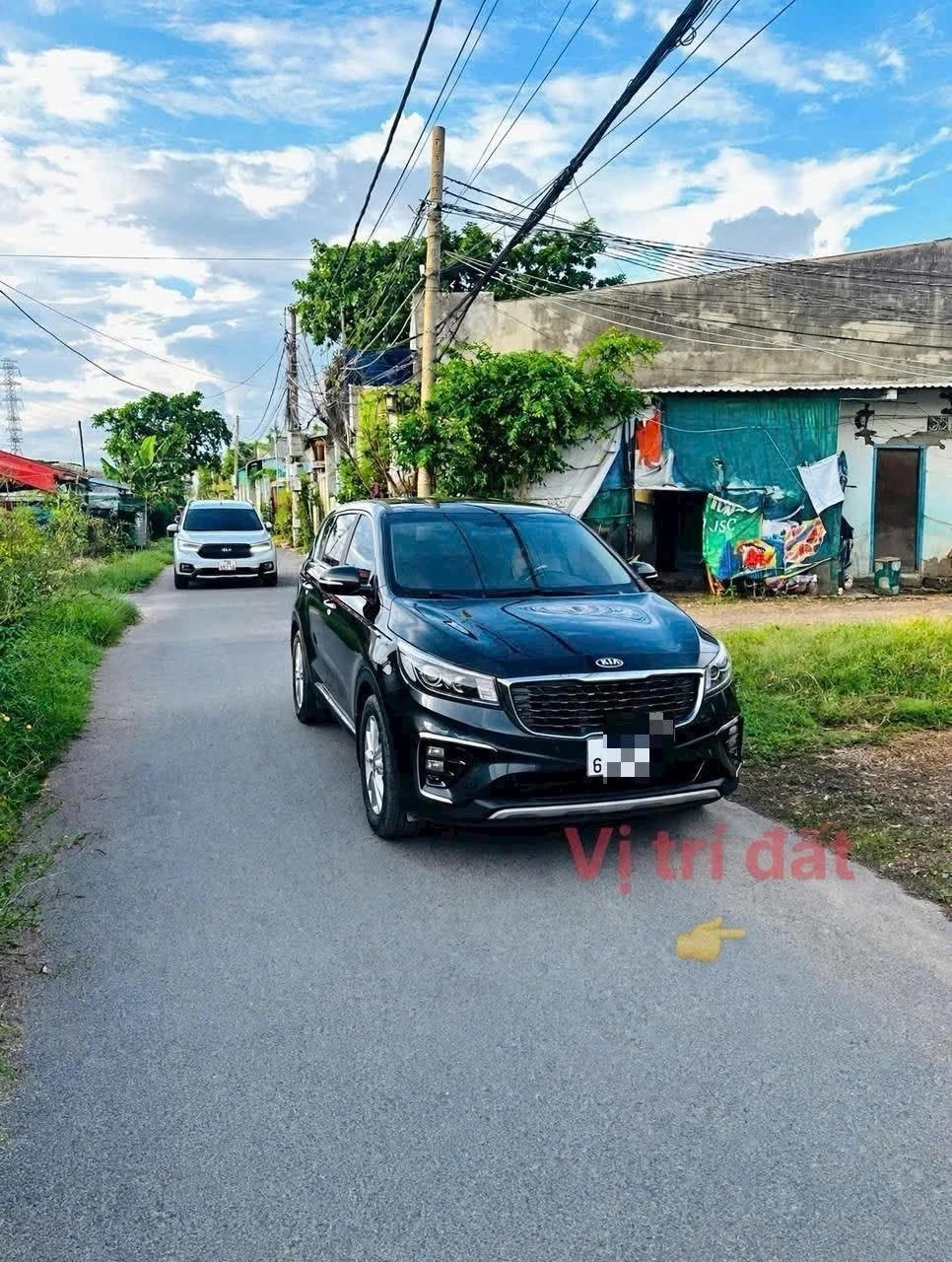 Bán đất hẻm 5m 109m2 P12 Vũng Tàu 2.8 tỷ - Ảnh 1