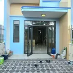 Bán nhà mới 155m² 3 phòng ngủ Đức Hòa - Ảnh thu nhỏ 1