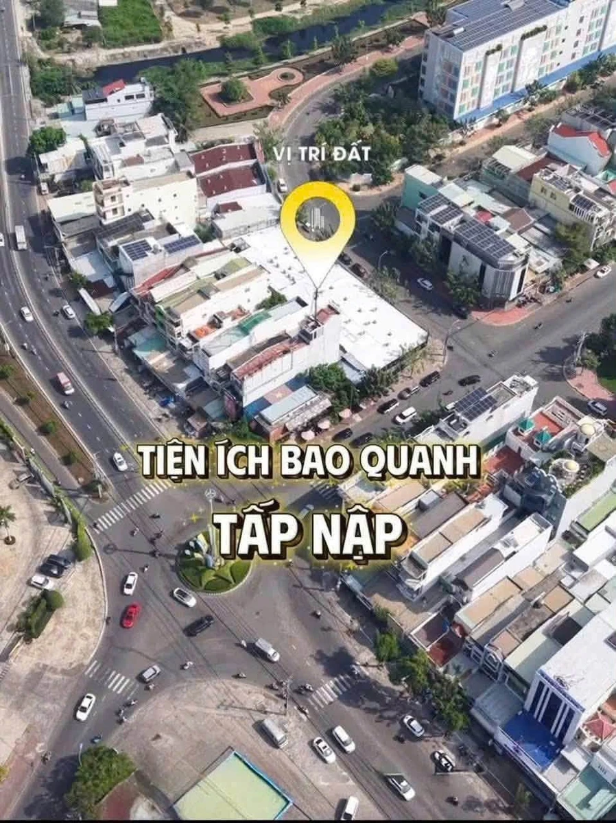 Bán đất 1131m2, 2 mặt tiền, Phú Thuỷ, Lâm Đồng, 95 tỷ - Ảnh thu nhỏ 3