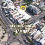 Bán đất 1131m2, 2 mặt tiền, Phú Thuỷ, Lâm Đồng, 95 tỷ - Ảnh thu nhỏ 3
