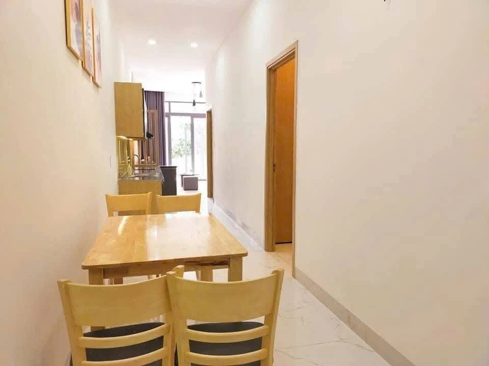 Bán nhà 3PN 2WC Bình Tân, 100m², 2 tỷ 490 triệu - Ảnh thu nhỏ 5