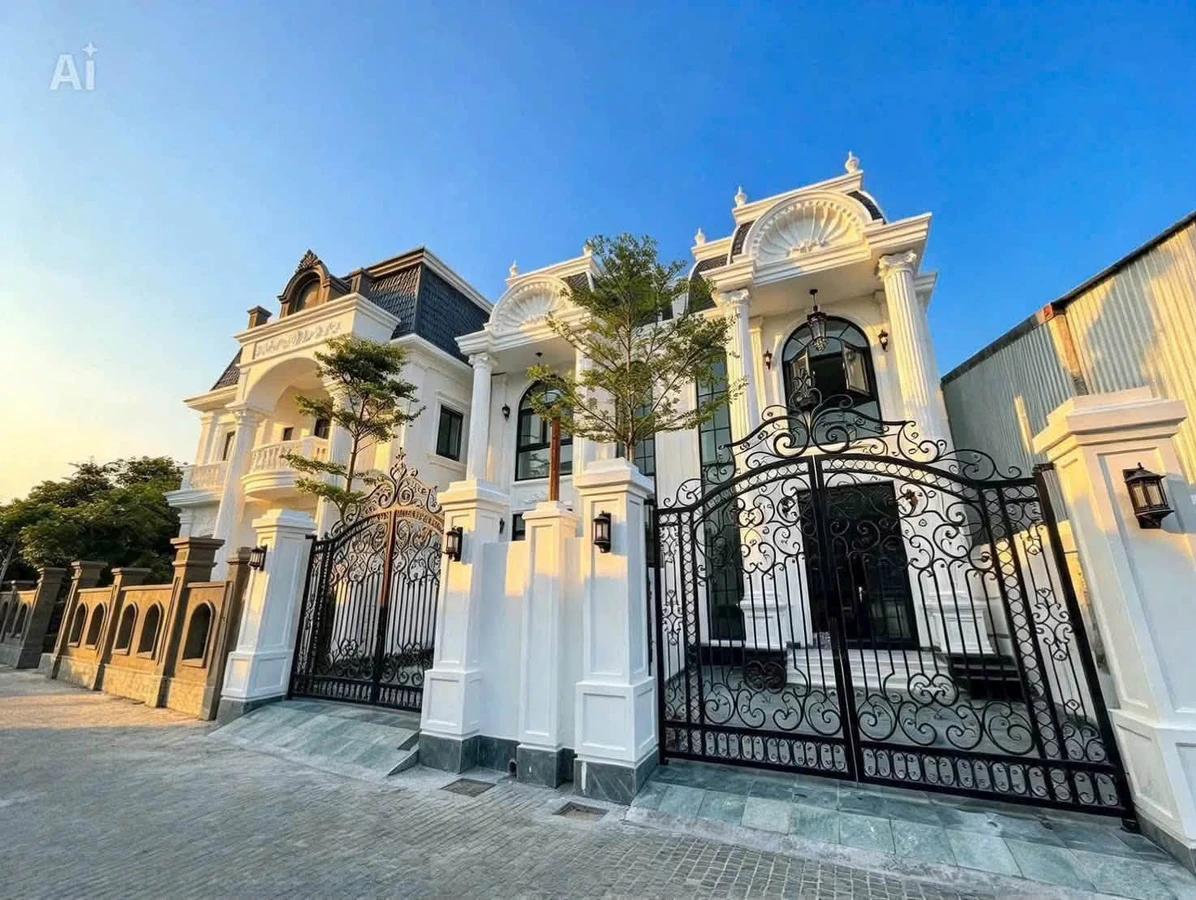Bán nhà kiệt ô tô Thiên Thái Huế 120m² - Ảnh 1