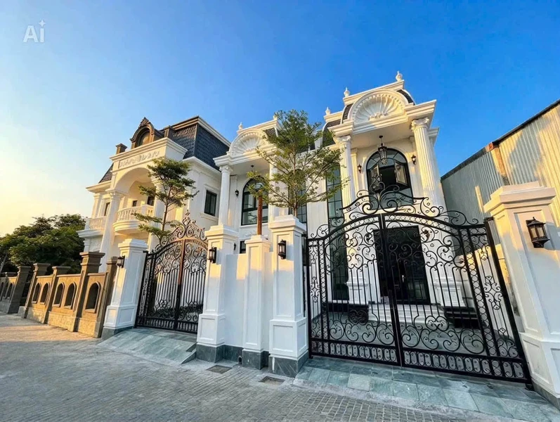 Bán nhà kiệt ô tô Thiên Thái Huế 120m²