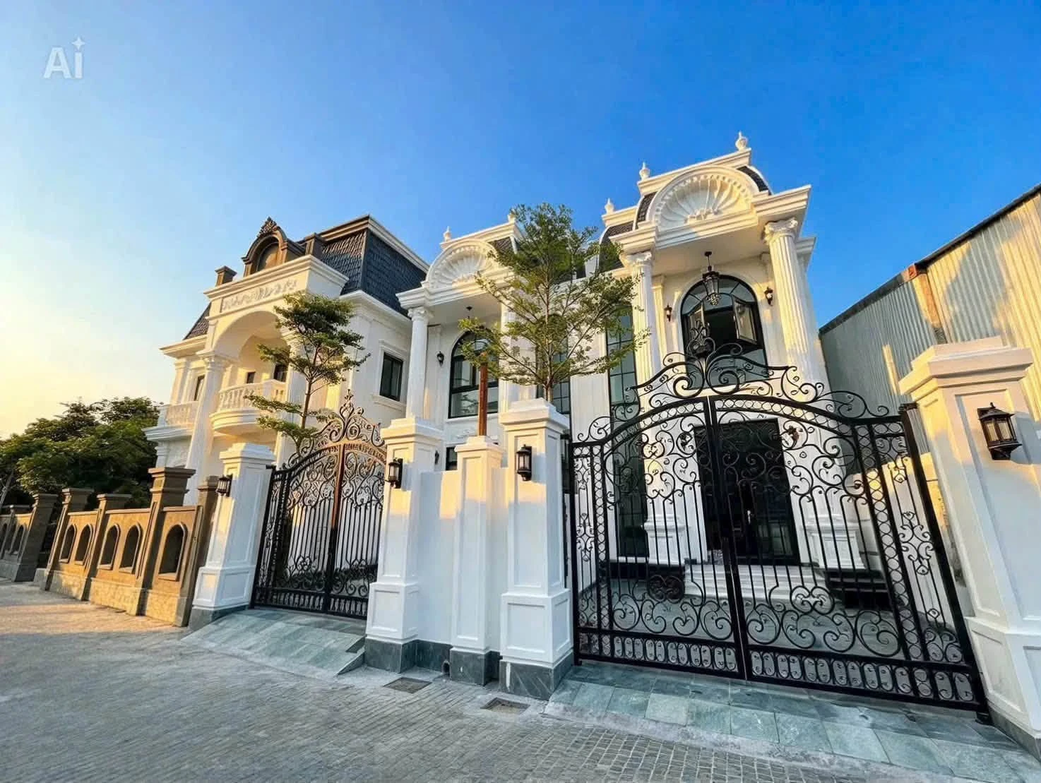 Bán nhà kiệt ô tô Thiên Thái Huế 120m² - Ảnh 1