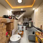 Bán nhà 4 tầng 66m² 3PN Xô Viết Nghệ Tĩnh Bình Thạnh 2.99 tỷ - Ảnh thu nhỏ 2