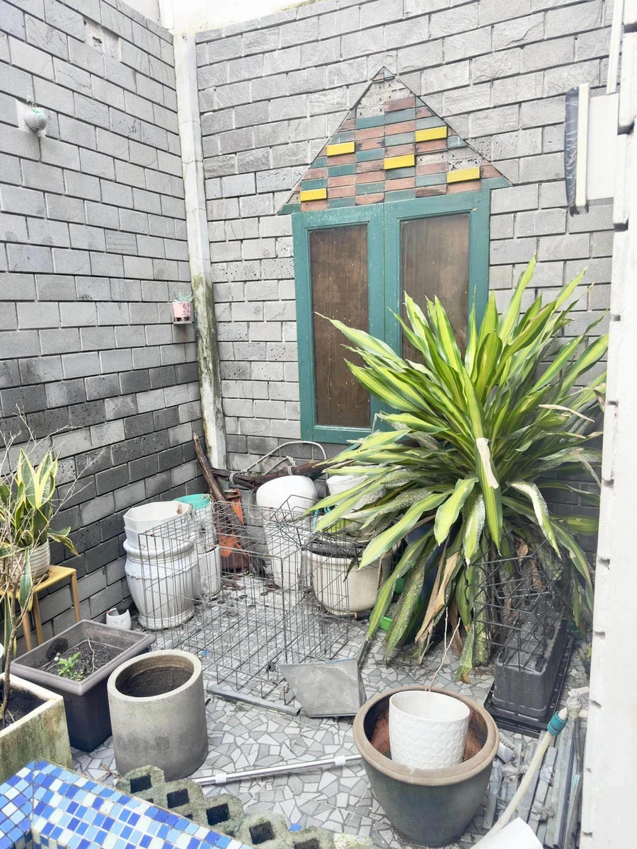 Bán căn hộ 100m2 Nguyễn Văn Đậu Bình Thạnh - Ảnh thu nhỏ 2