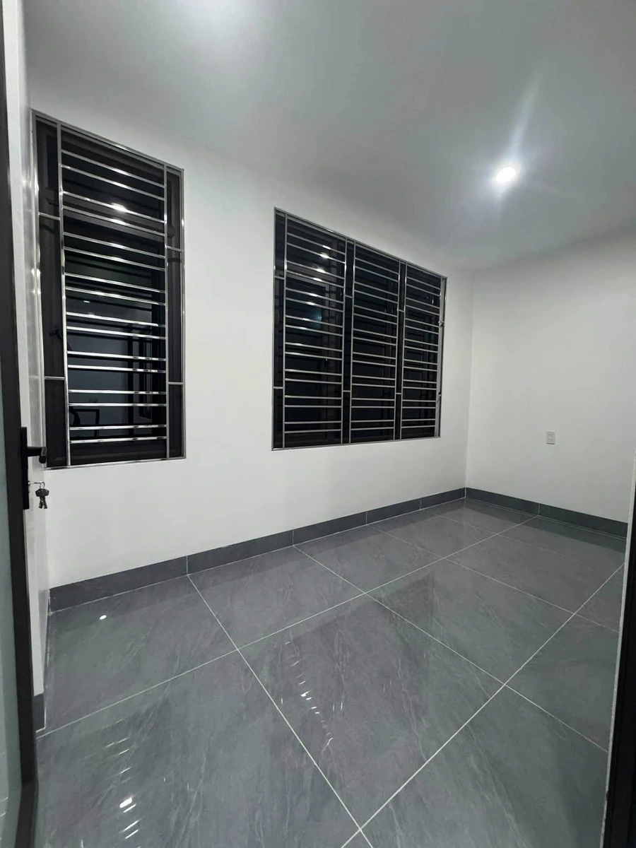 Bán nhà 3 tầng 45m² ngõ Lê Thanh Nghị Hải Dương - Ảnh thu nhỏ 4