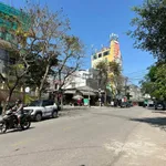 Bán nhà 3 tầng 133,8m² mặt tiền Đặng Huy Trứ, Huế - Ảnh thu nhỏ 1
