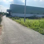 Bán đất vườn 420m² Hiệp Thạnh, Long An - Ảnh thu nhỏ 1