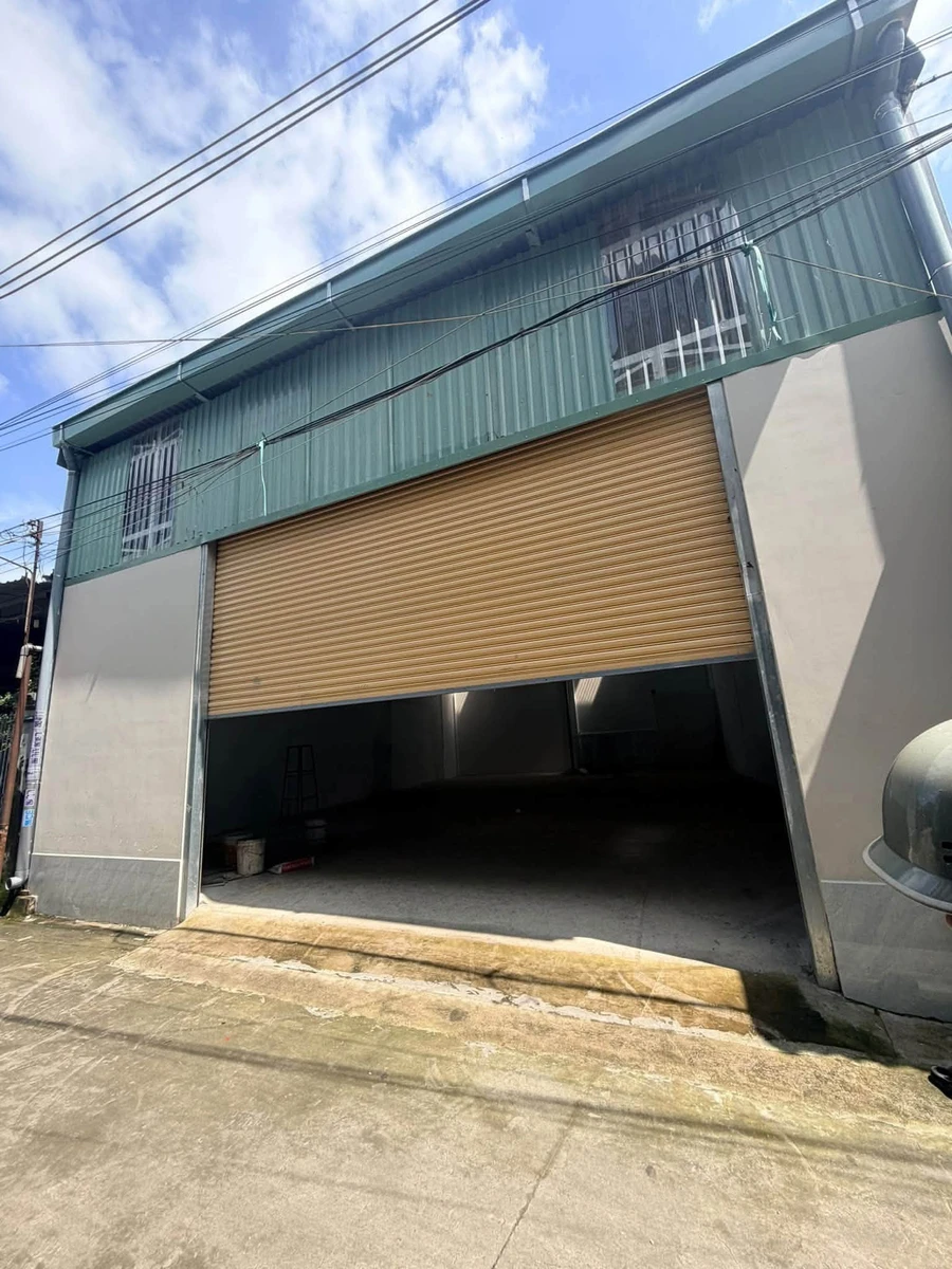 Bán nhà kho Bình Chuẩn Thuận An 99m² giá 3 tỷ 90 - Ảnh 1