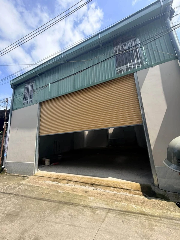 Bán nhà kho Bình Chuẩn Thuận An 99m² giá 3 tỷ 90