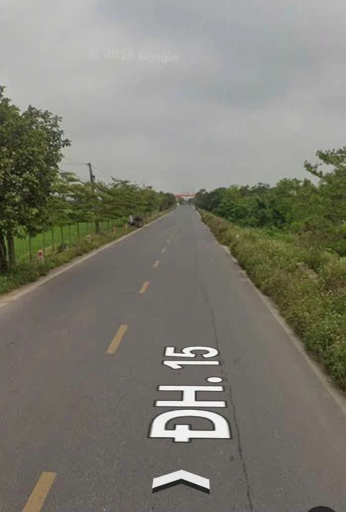 Bán đất Kiến Xương Thái Bình 92,5m² mặt 5m - Ảnh 1