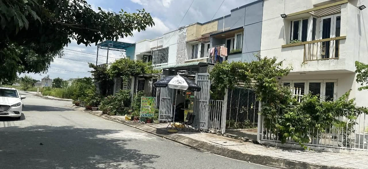 Cho thuê căn hộ Công viên Cát Tường Phú Sinh 65 m² 2 PN 4 triệu/tháng - Ảnh thu nhỏ 2
