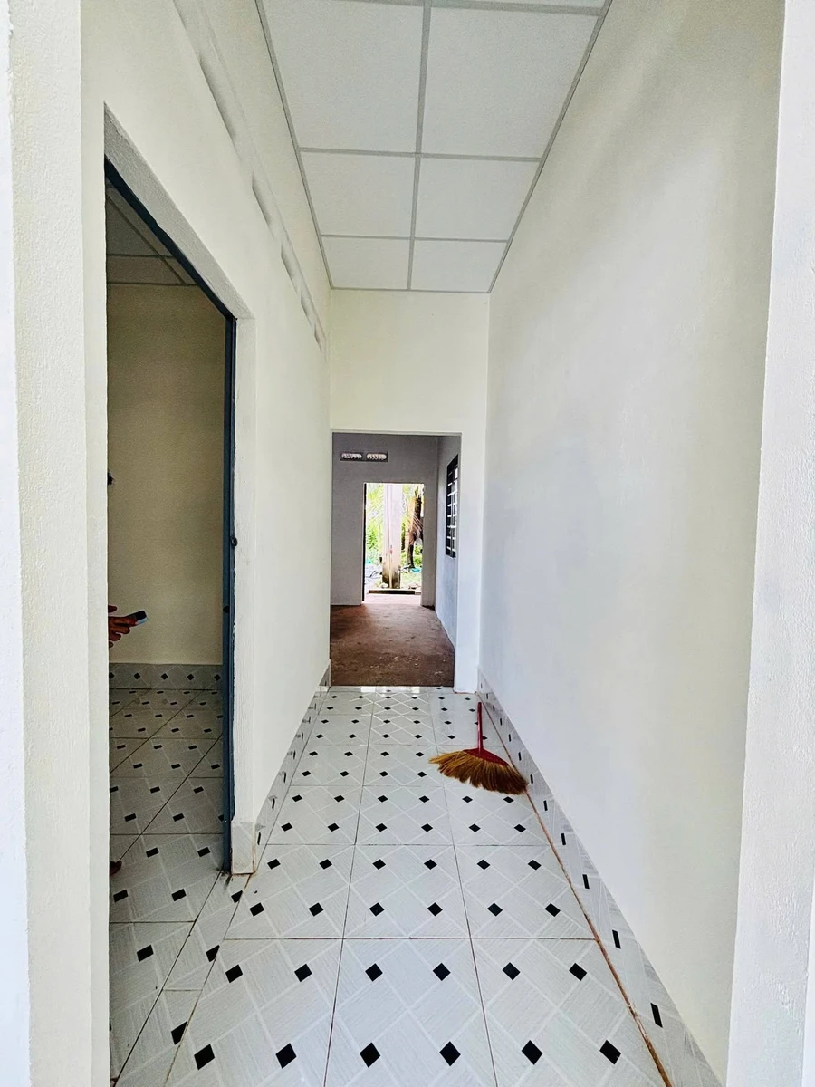 Bán đất 150m2 sổ riêng giá 360 triệu tại Tân Hưng, Tây Ninh - Ảnh 1