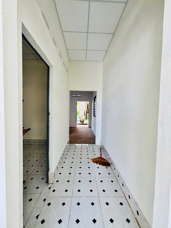 Bán đất 150m2 sổ riêng giá 360 triệu tại Tân Hưng, Tây Ninh