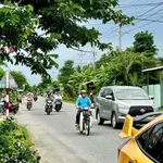 Bán nhà 3PN, 119m², mặt tiền QL 57C, Bến Tre, 2 tỷ 350 - Ảnh thu nhỏ 2