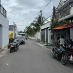 Bán đất thổ cư mặt tiền Lương Ngọc Quyến 48m² Phú Trình - Ảnh thu nhỏ 2