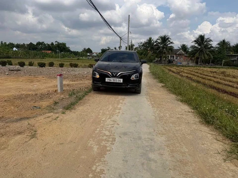 Bán đất Phường Ninh Hòa 114m² sổ hồng riêng 399 triệu