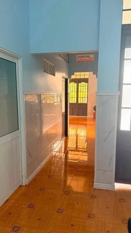 Bán đất 1.5 hecta có nhà tại Hóc Môn, 1 tỷ 650 triệu - Ảnh thu nhỏ 2