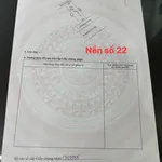 Bán đất 80m² Hồng Loan Cần Thơ giá 2,7 tỷ - Ảnh thu nhỏ 4