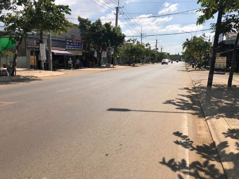 Bán đất thổ cư và đất nông nghiệp giáp ranh Long Khánh, Đồng Nai giá 430 triệu