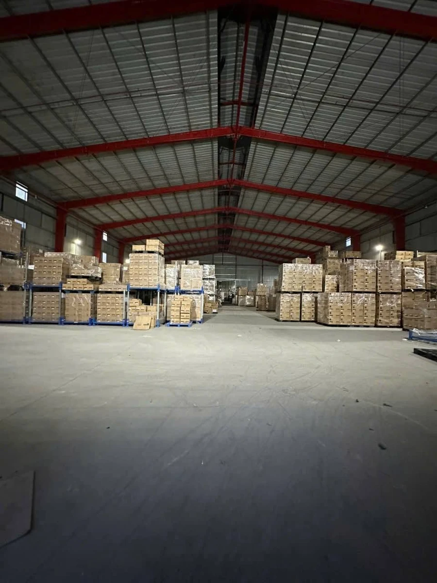 Cho thuê xưởng 3500m2 Tân Uyên Bình Dương 220tr/tháng - Ảnh thu nhỏ 2