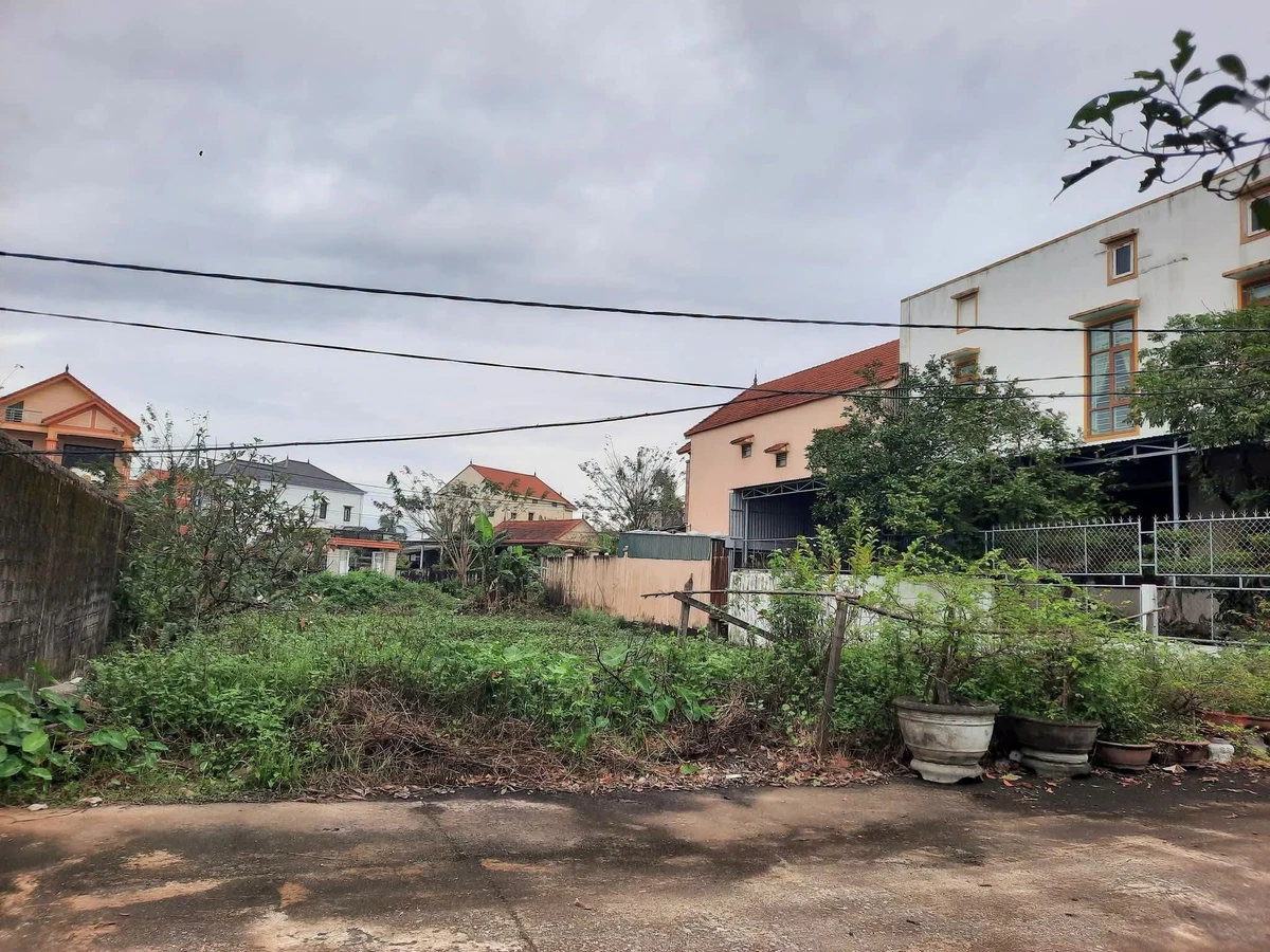 Bán đất Đức Ninh 210m² giá 1.8 tỷ - Ảnh thu nhỏ 4