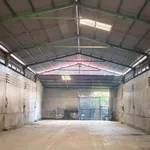 Cho thuê kho xưởng 650m2 Xã Bình Minh 18 triệu/tháng - Ảnh thu nhỏ 2