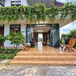 Cho thuê homestay Mạc Thị Bưởi, Bảo Lộc 1.400m2, 8 triệu/tháng - Ảnh thu nhỏ 1