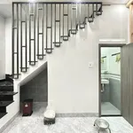 Cho thuê nhà 40m² 2 phòng ngủ Nguyễn Công Hoan Phú Nhuận 15tr/tháng - Ảnh thu nhỏ 4