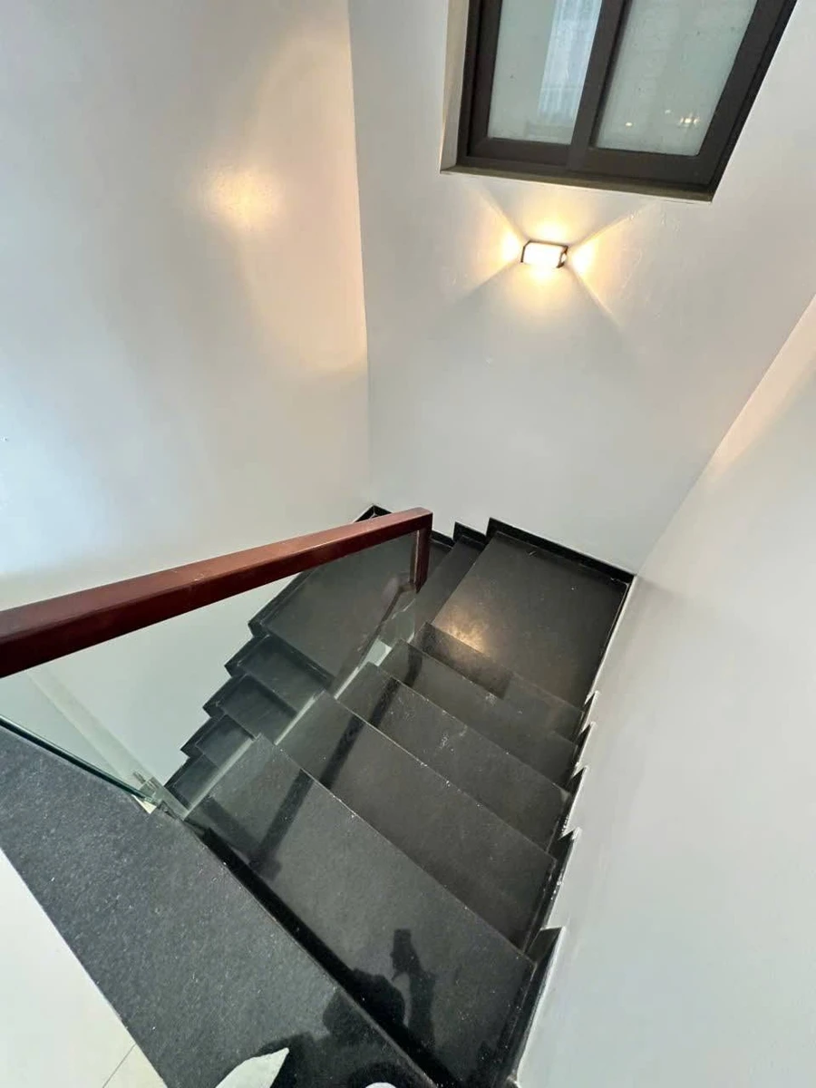 Bán nhà mặt tiền Đặng Văn Ngữ Huế 185m², 4 phòng, 7 tỷ - Ảnh thu nhỏ 4