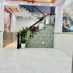 Nhà phố 4PN 3WC Bình Tân, 63m² giá 5.6 tỷ - Ảnh thu nhỏ 2