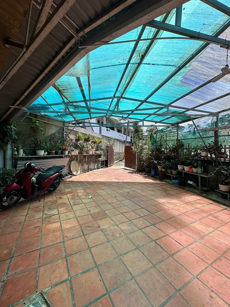 Bán đất đường Quang Trung Đà Lạt 278m2, 15.5 tỷ - Ảnh thu nhỏ 5