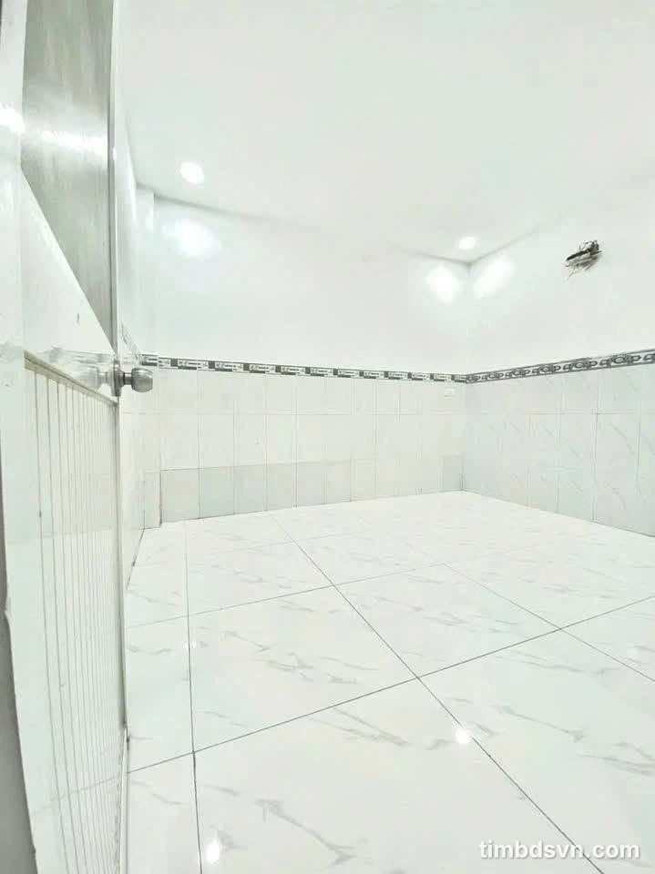 Cho thuê nhà 3PN 2WC hẻm ô tô Đường 8 Linh Xuân 52m² - Ảnh thu nhỏ 4