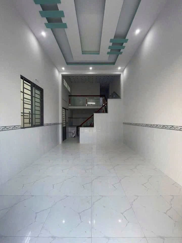 Bán nhà 7PN 150m² gần chợ Cocolan, KCN Mỹ Phước 3, Bến Cát - Ảnh thu nhỏ 3