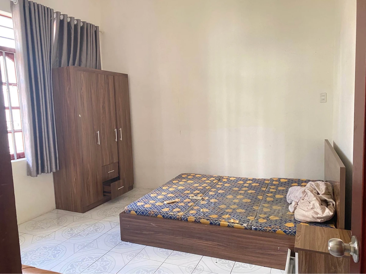 Cho thuê nhà 3 tầng 120m2 có 3PN Tuệ Tĩnh Nha Trang - Ảnh thu nhỏ 3