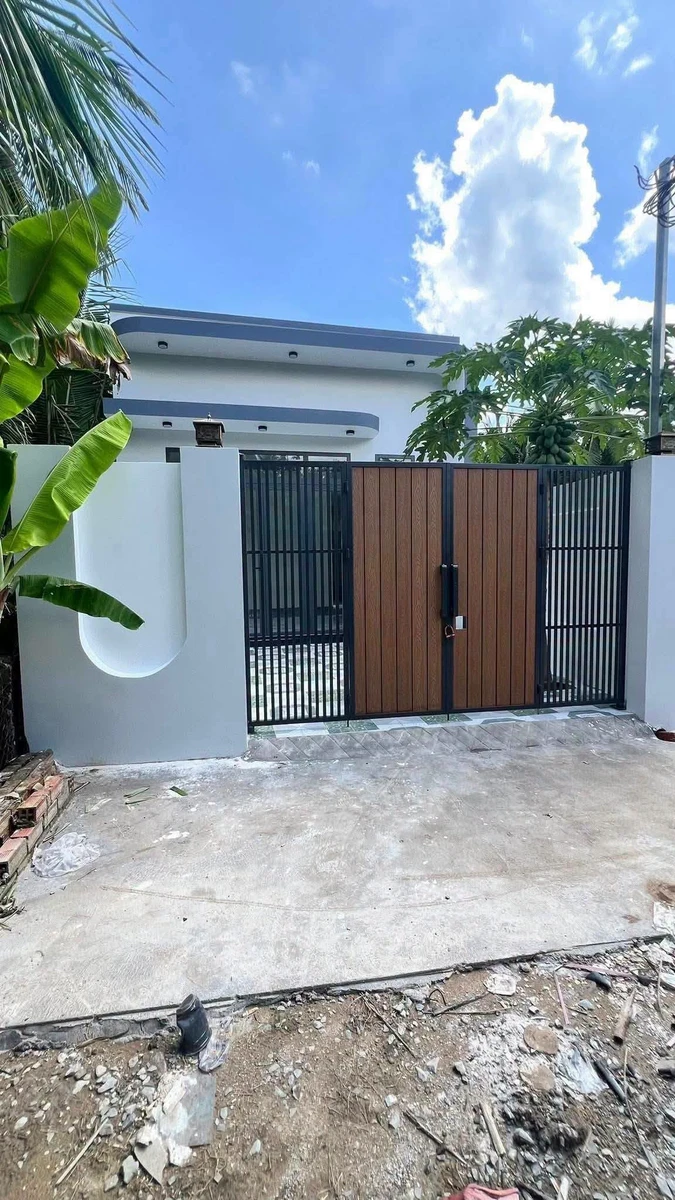 Bán nhà đẹp 103m² 2PN Phường An Hội Bến Tre - Ảnh 1
