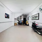 Bán nhà 4 tầng Lê Quang Định Bình Thạnh, 12,6 tỷ, 67m² - Ảnh thu nhỏ 3