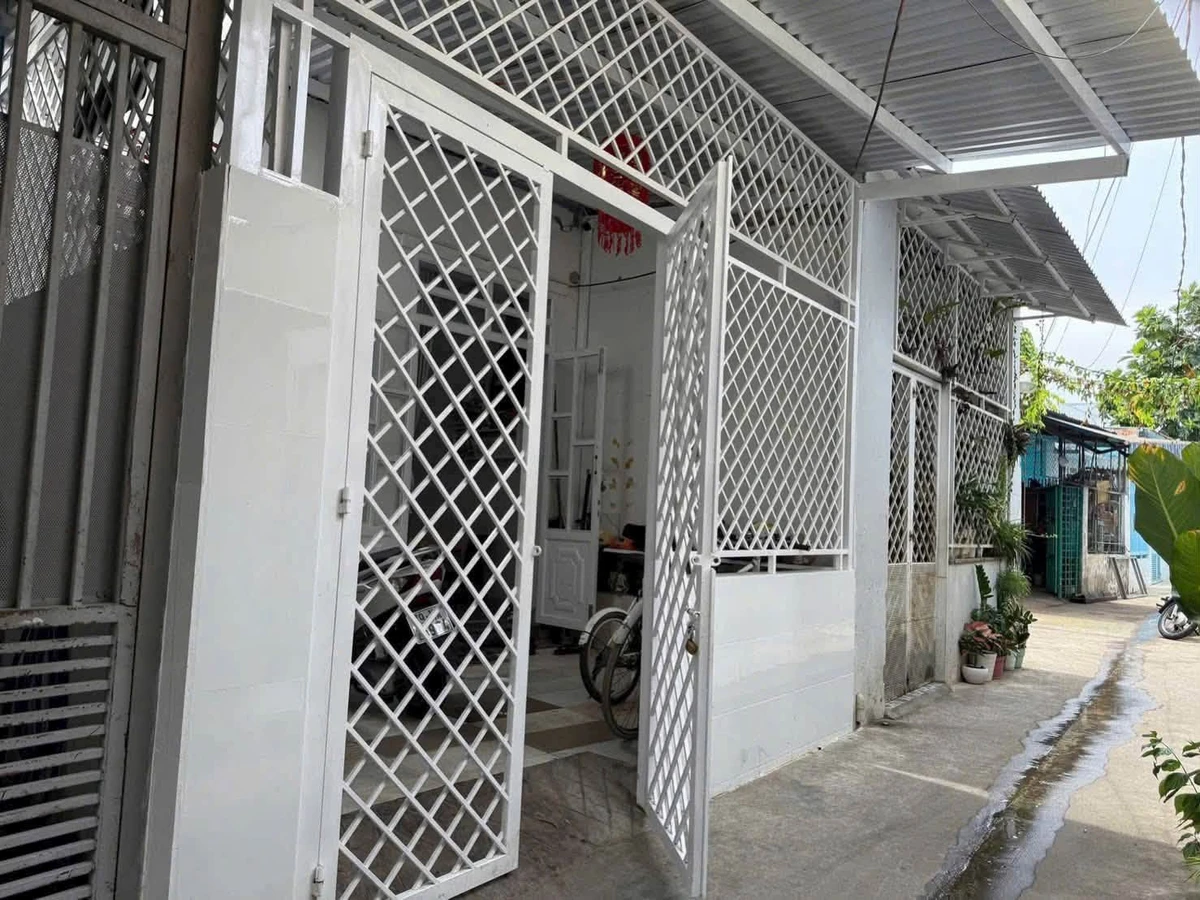 Bán nhà cấp 4 Nha Trang 50.2m2, 1 phòng ngủ 1.75 tỷ - Ảnh thu nhỏ 2