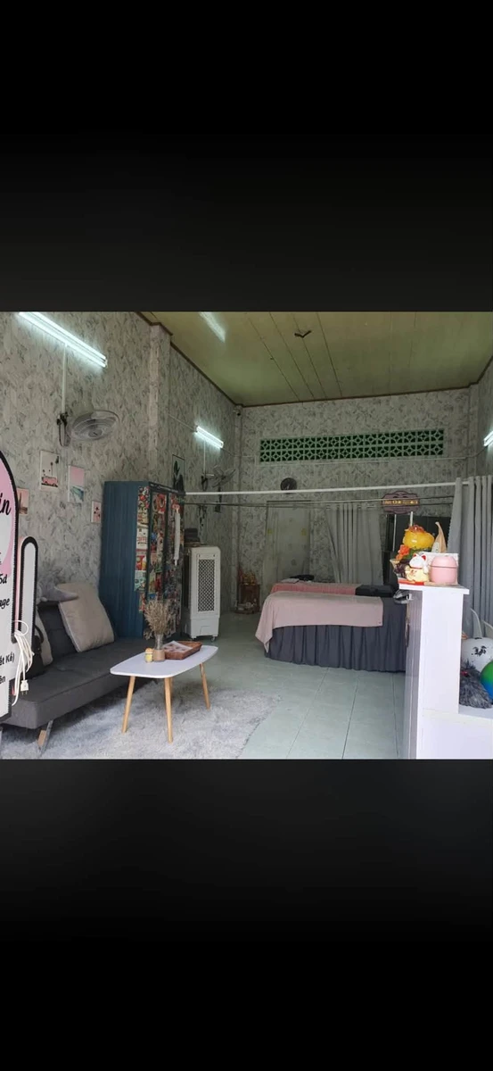 Cho thuê nhà hẻm 40m² 1PN Ni Sư Huỳnh Liên, Tân Bình - Ảnh thu nhỏ 3