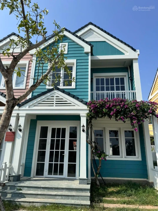 Hiếm có nhà phố 6x20m NovaWorld Phan Thiết, giá: 3 tỷ bao thuế phí. Đăng là có! LH: 0966 765 *** - Ảnh thu nhỏ 5