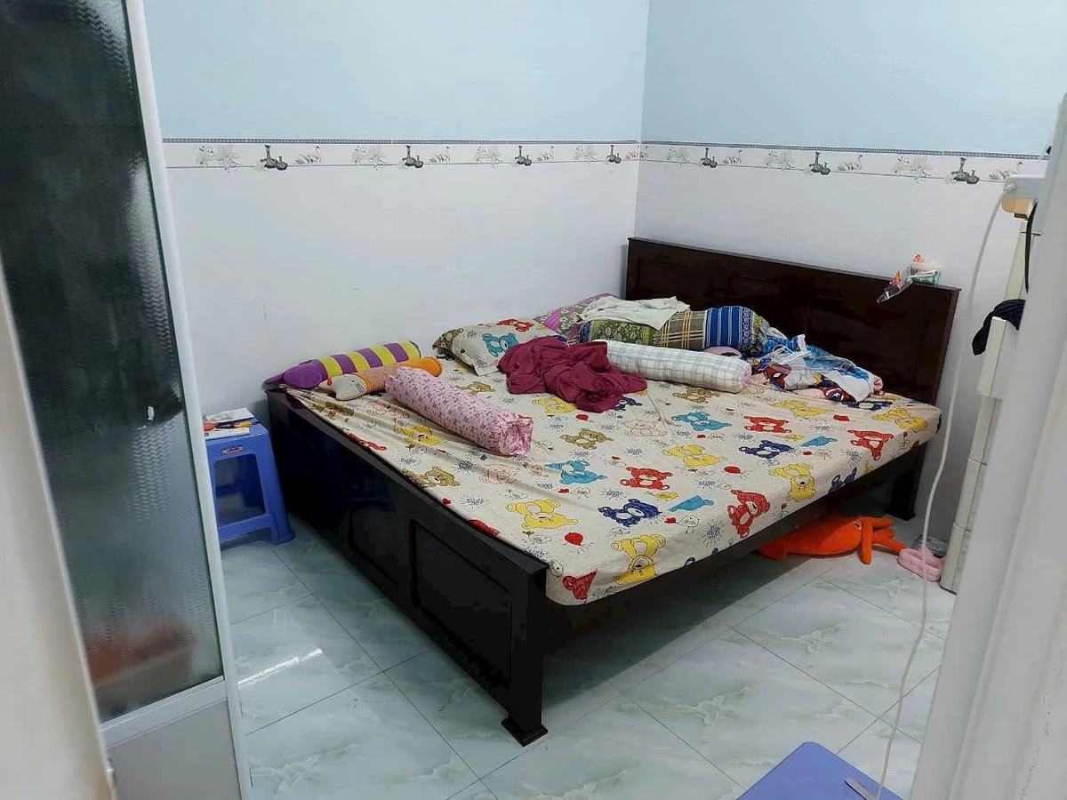 Bán nhà hẻm Nguyễn Thị Định 71.5m² 2PN, Tân Bình - Ảnh thu nhỏ 3