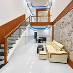 Bán nhà 3PN mới 164m² Tân Khánh 1 tỷ 899 triệu - Ảnh thu nhỏ 4