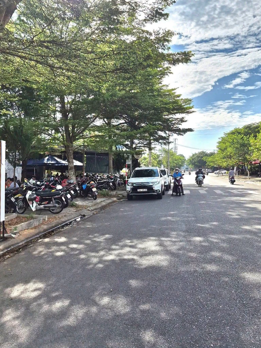 Bán đất Huỳnh Thúc Kháng 82.5m² giá 3.3 tỷ Quận 5 - Ảnh thu nhỏ 4