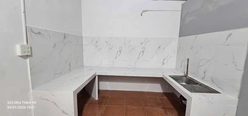 Bán nhà hẻm 1 tầng 2PN 64.8m2 Tây Sơn Quy Nhơn - Ảnh thu nhỏ 3