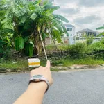 Bán đất 103m2 xóm 21 Nghi Phú, Nhà Bè - Ảnh thu nhỏ 1